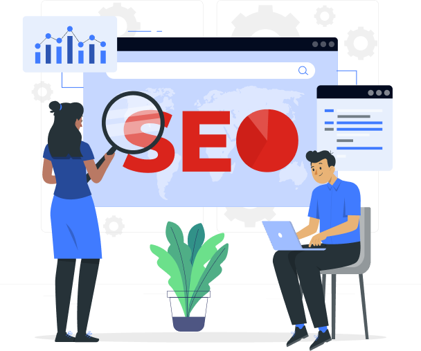 Looking for a reliable SEO agency that offers high-quality SEO services without any contracts? Look no further! Our experienced team provides top-notch SEO services tailored to your specific requirements.